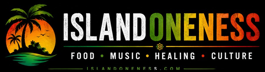 IslandOneness — Food, Music, Healing, Culture